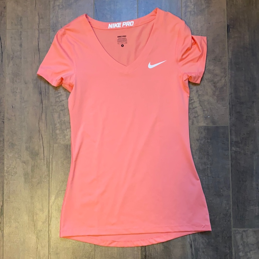 Nike Pro Shirt